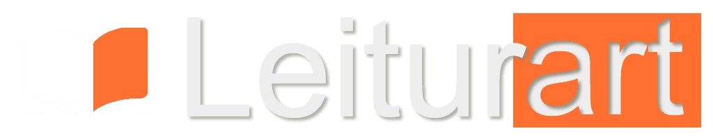 Logomarca Oficial Branca