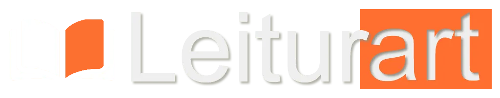 Logomarca Oficial Branca