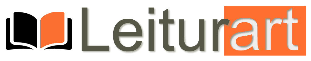 Logomarca Oficial Preta