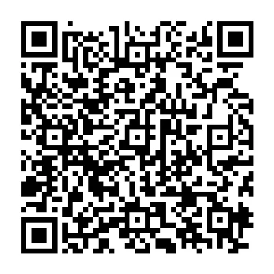 QR Code Doação Voluntária